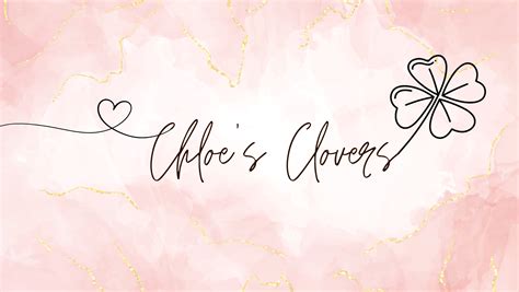 chloe's clovers facebook